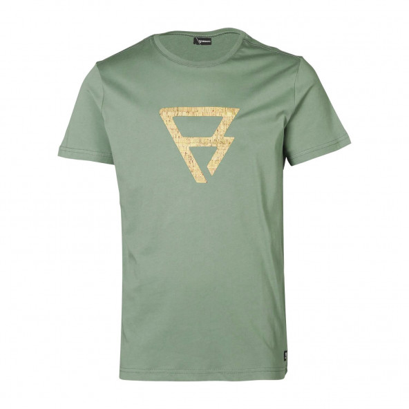 Brunotti Tajo T-shirt - Green