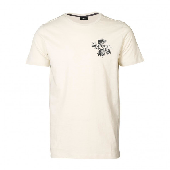 Brunotti Jairo T-shirt - Hvid