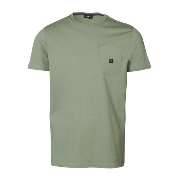 Brunotti Axle-N T-shirt - Green