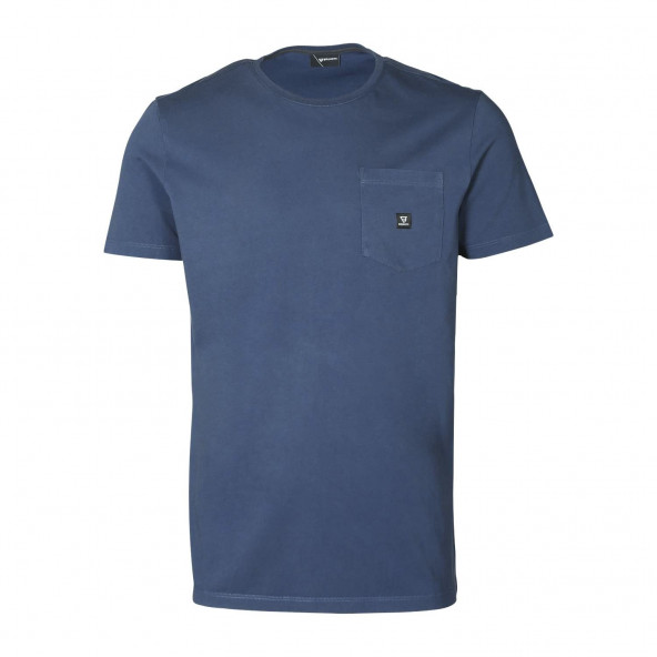 Brunotti Axle-N T-shirt - Blue