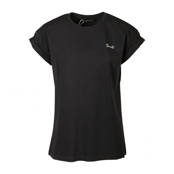 Brunotti Salina Dame T-shirt - Black