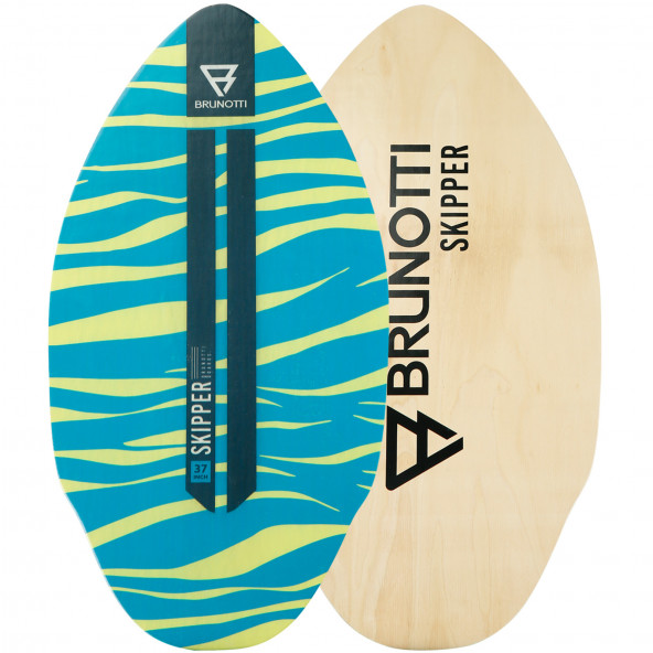 Brunotti Skipper 37'' Plywood Skimboard