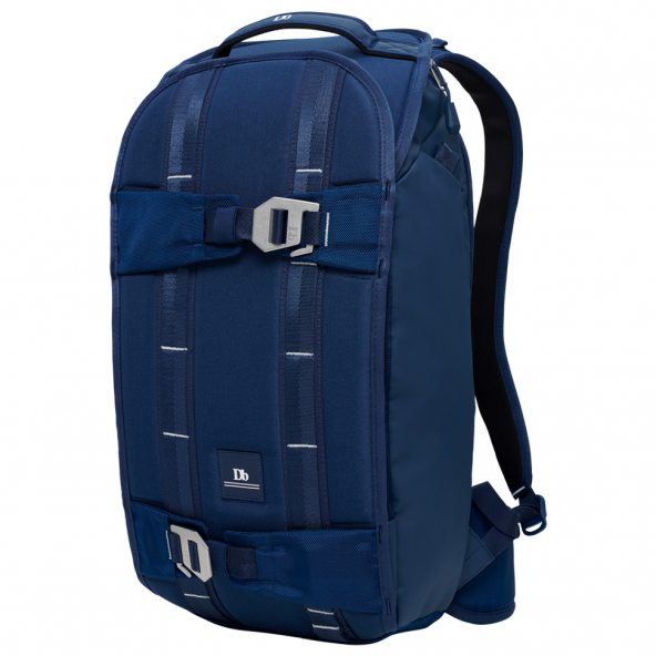 Douchebag The Explorer 20 Liter - Deep sea Blue