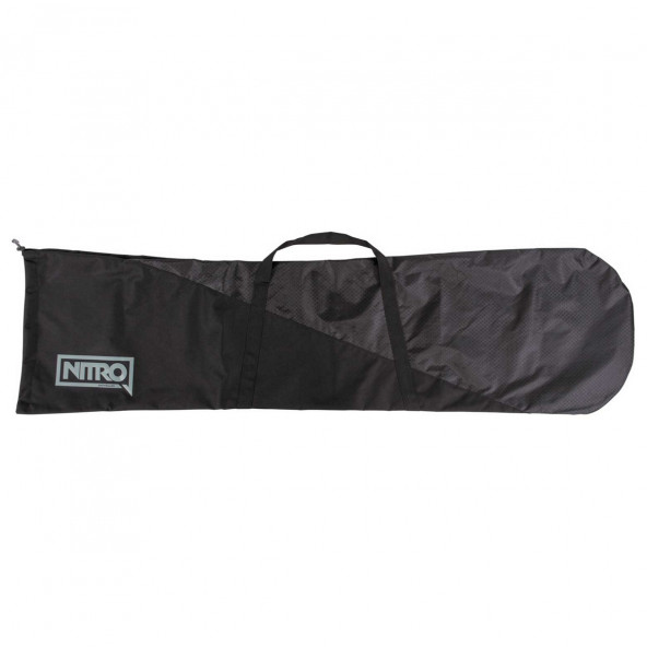 Nitro Light Sack Board Bag 165cm - Sort