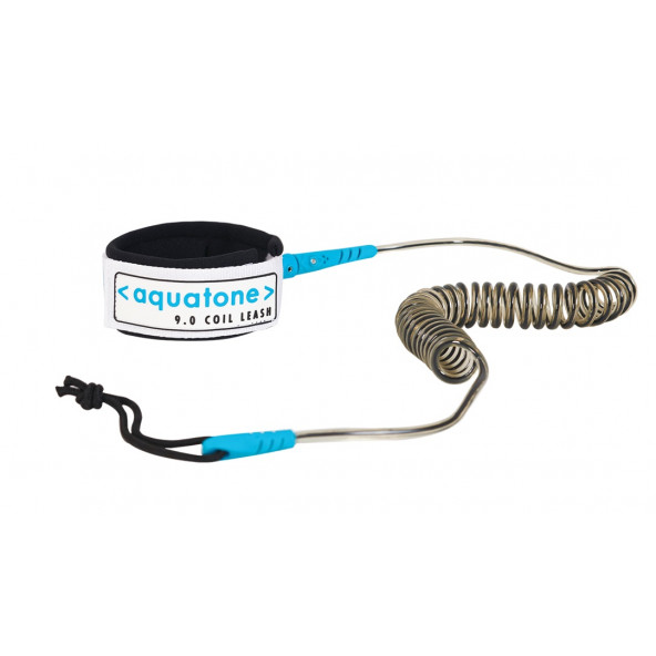 Aquatone Coil SUP Leash