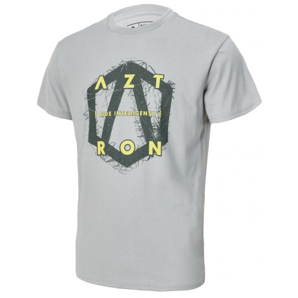 Aztron Full Logo Tee T-shirt