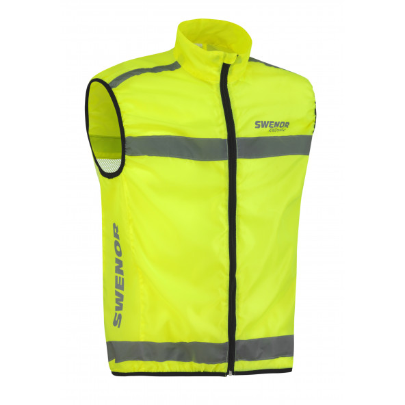 Swenor Rulleski Reflex Vest