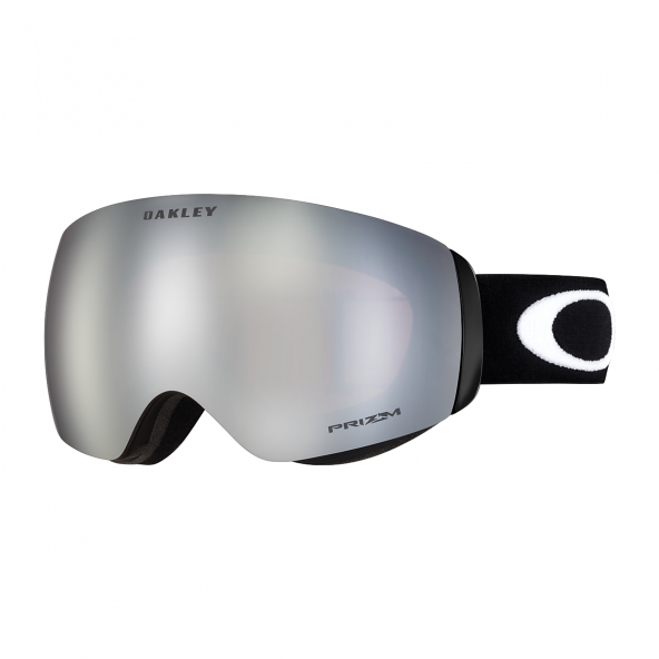 OAKLEY Flight Deck XL - PRIZM Snow Dark Grey