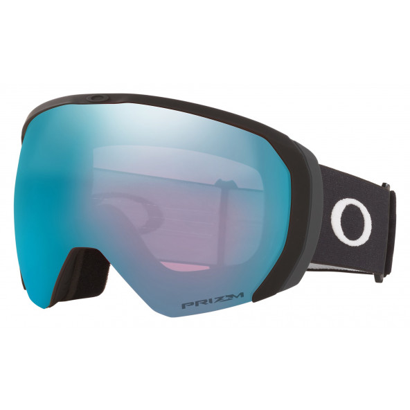 OAKLEY Flight Path XL - PRIZM SNOW SAPPHIRE - MATTE BLACK