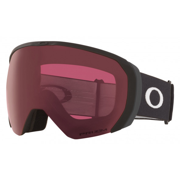 OAKLEY Flight Path XL - PRIZM SNOW DARK GREY - MATTE BLACK