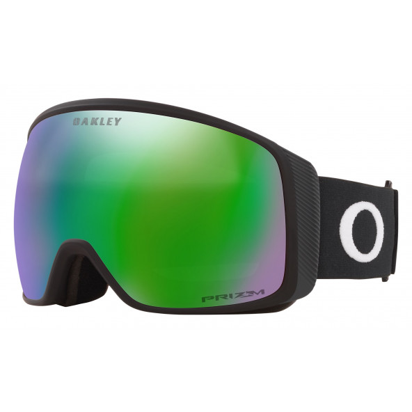 OAKLEY Flight Tracker XL - PRIZM SNOW JADE - MATTE BLACK