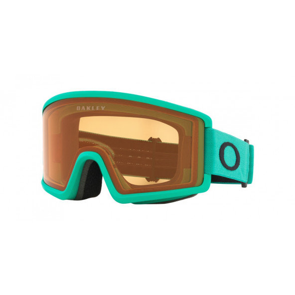 OAKLEY Target Line XS - Persimmon Lenses - Celeste