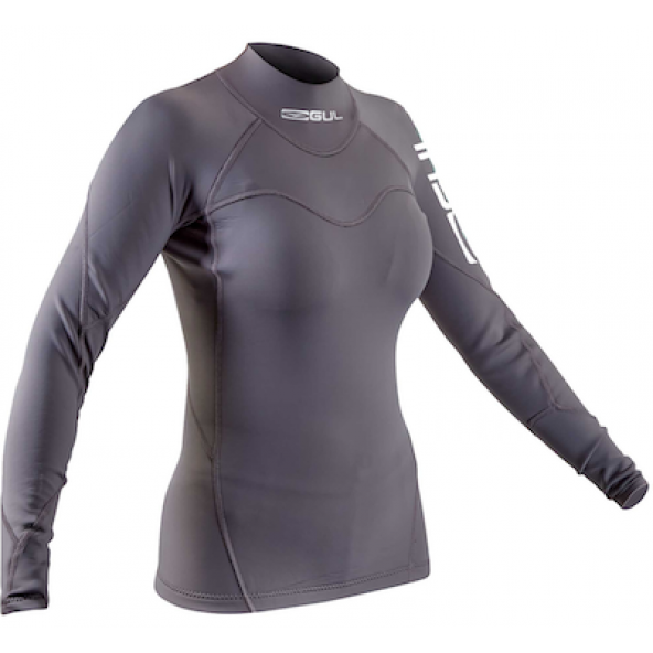 GUL Code Zero Thermo Top 1mm Women Neopren Trøje