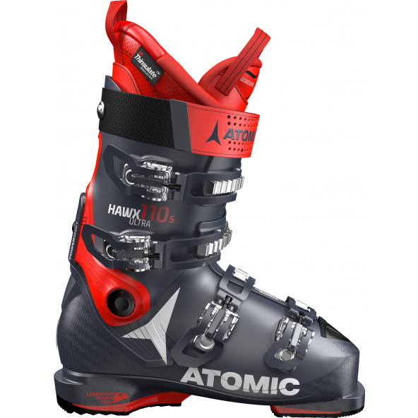 Atomic Hawx Ultra 110 S skistøvler