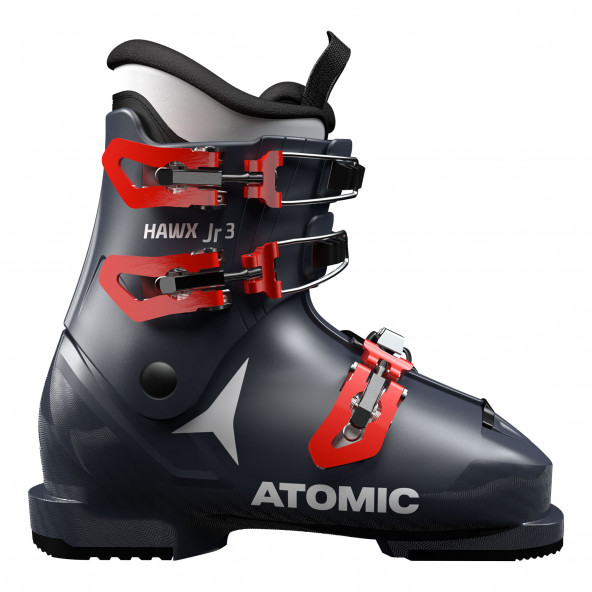 Atomic Hawx Junior 3 junior skistøvler