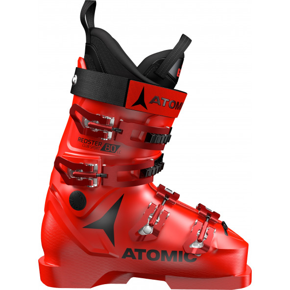 Atomic Redster Club Sport 80 LC junior skistøvler