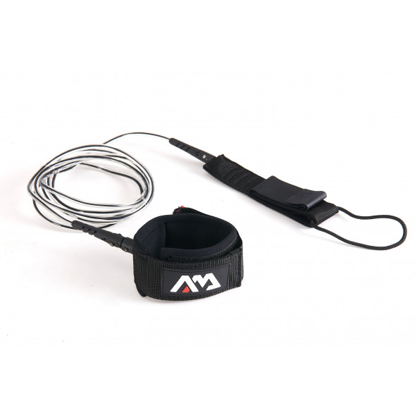 Aqua Marina SUP 9ft Surf Sikkerhed Leash