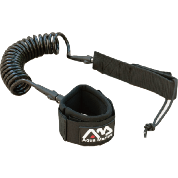 Aqua Marina SUP 8ft Standard Coil Sikkerhed Leash