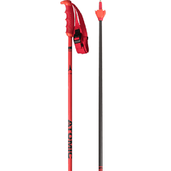 Atomic Redster Carbon Ski stave