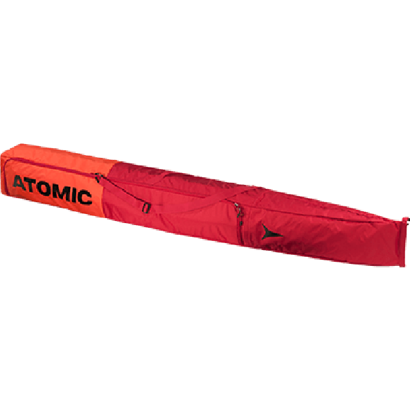 Atomic Redster Double Skibag 205cm rød