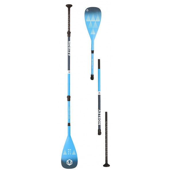 Aztron Next 30 Carbon Hybrid SUP Paddle