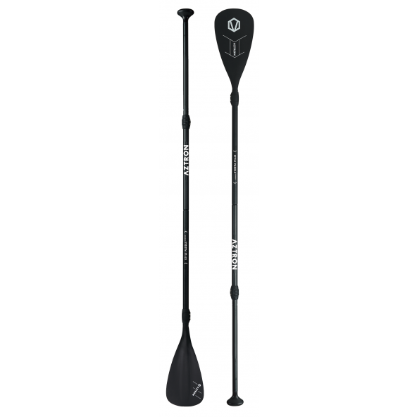 Aztron Style Delbar Alu Vario 165-210cm SUP Paddle