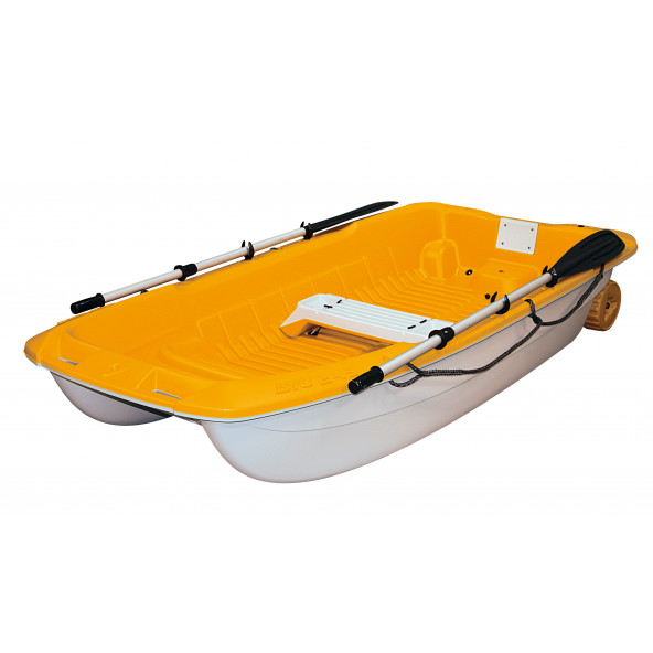 BIC Sportyak 245 Dinghy jolle