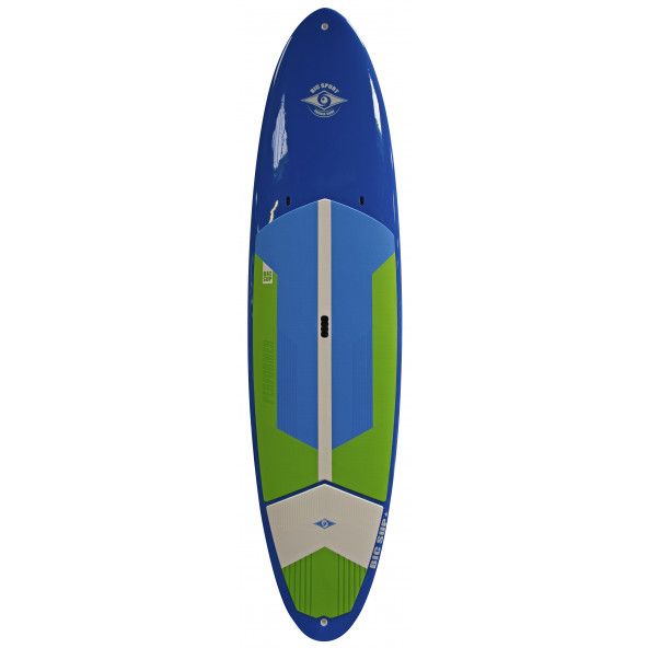 BIC Performer Limited Carbon Edition 10'6 Allround SUP