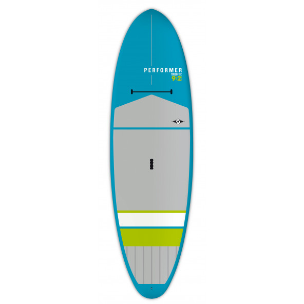 TAHE surf Allround Tough Tec 9'2 SUP