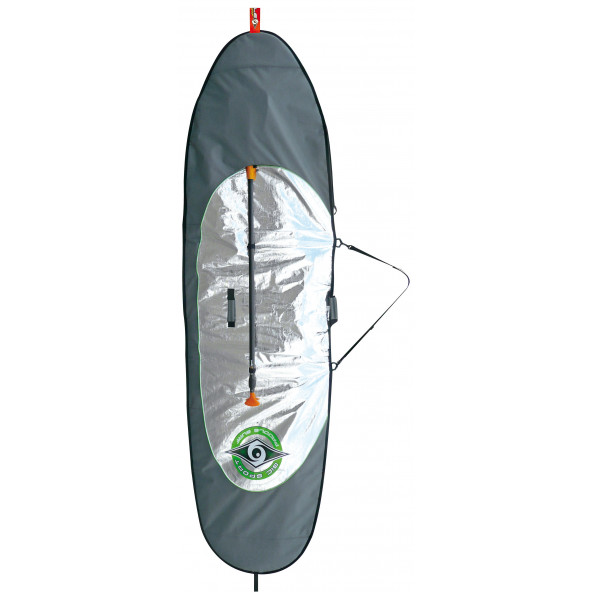 BIC SUP 11'0''x36'' HD Board bag