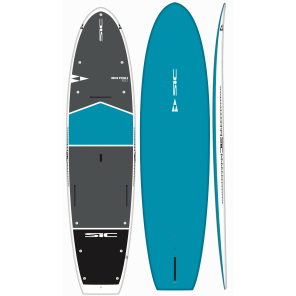 Sic TAO Bigfish Allround (AT) Familie SUP 12'0"