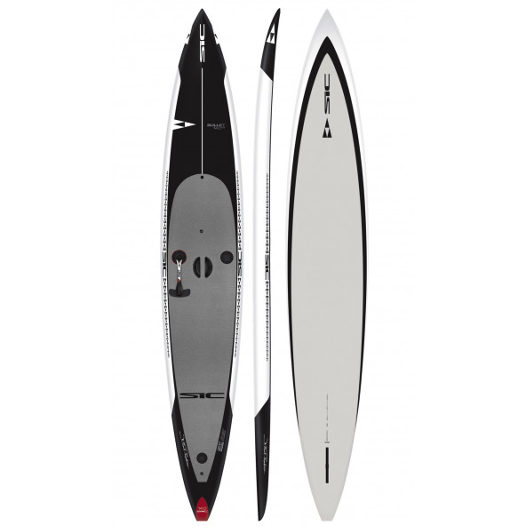 Sic Bullet (SCC) Touring Downwind Race SUP 