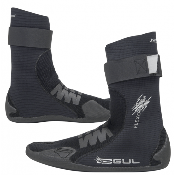 GUL Flexor 5mm Split Toe Neopren boot støvler
