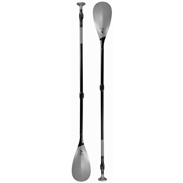 Brunotti 170-215cm Delbar Justerbar Alu SUP Paddle