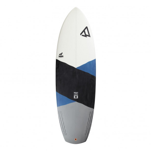 Brunotti 5'6 Krypto Surfboard