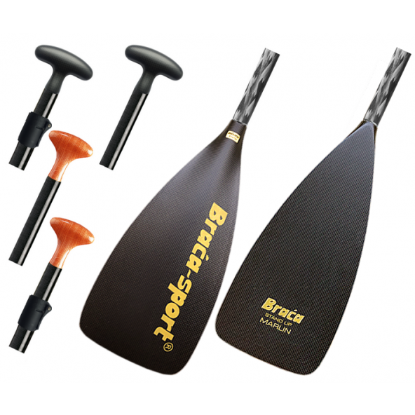 Braca Marlin SUP Paddle