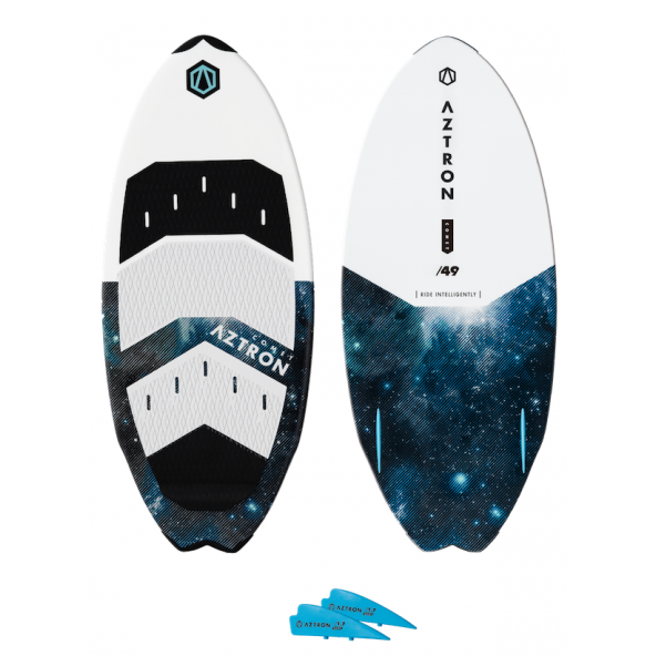 Aztron Comet 48'' Wakesurf Skimboard