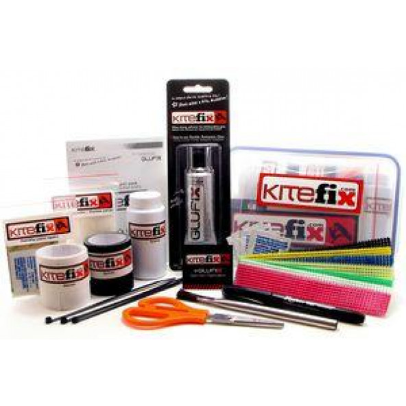 Kitefix Complete Repair kit