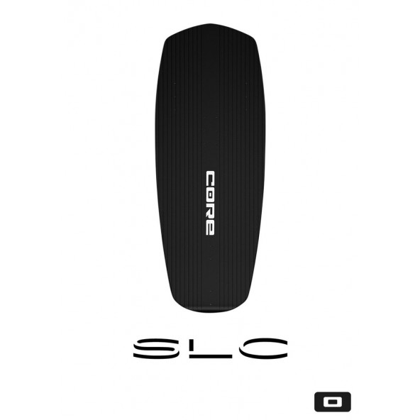 CORE SLC Board Traction Pad S, M eller L