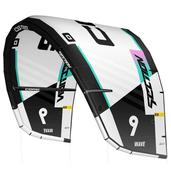 Core Section4 Wave Kite