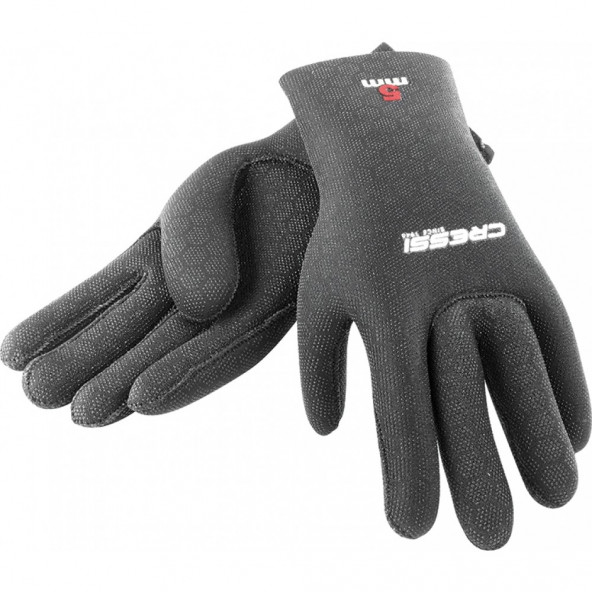 Cressi High Stretch 5mm Handsker Glove