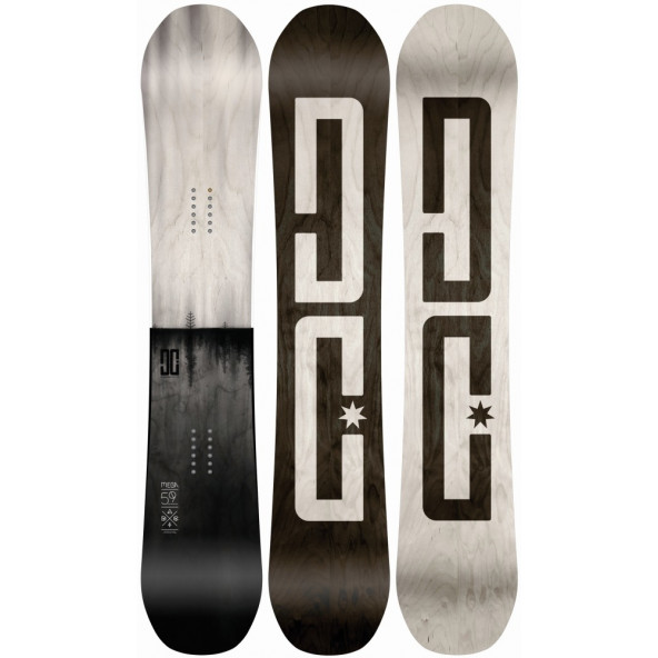 DC Mega Snowboard