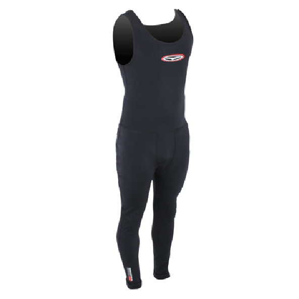 GUL Evotherm Thermal Rashguard Long John