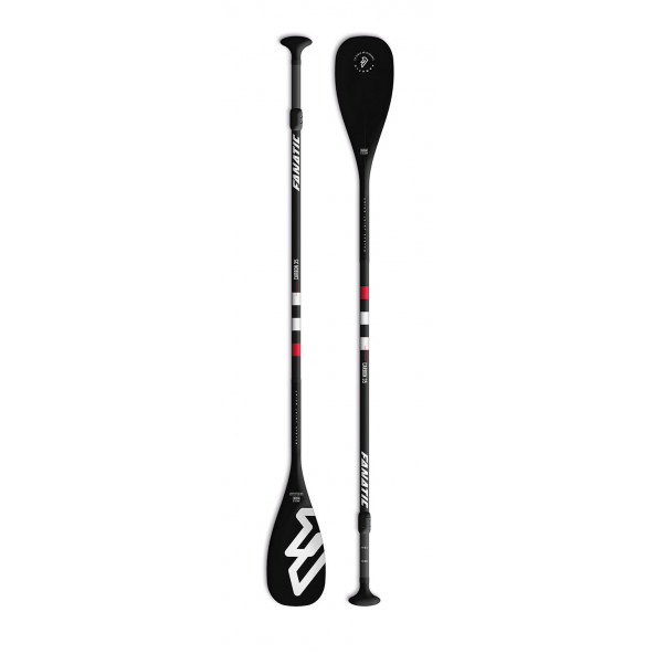 Fanatic Carbon 35 Vario 165-220cm SUP Paddle