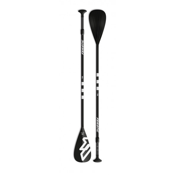 Fanatic carbon 25 Vario 165-220cm SUP Paddle