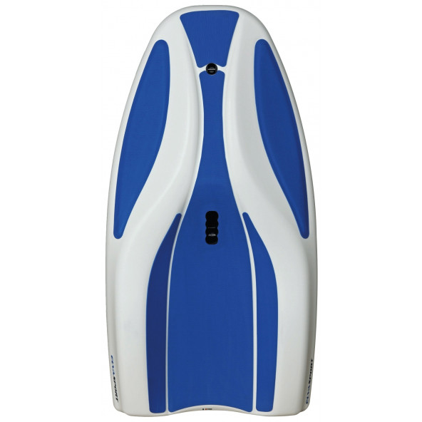 Elva Sport Finboard X3 Surf- og Bodyboard - S/M