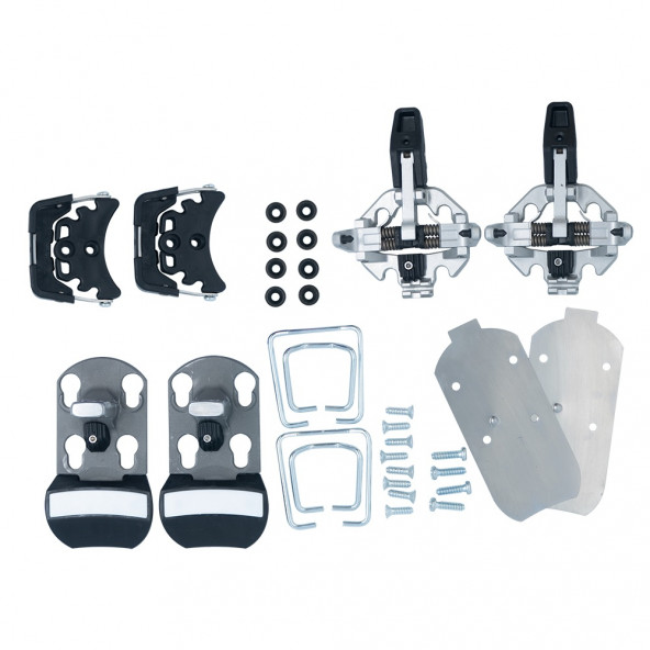 Cast Freetour upgrade kit - Pivot til touring/tech binding