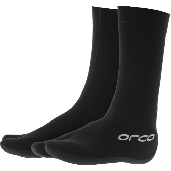 Orca Open Water Swimming Split toe sokker