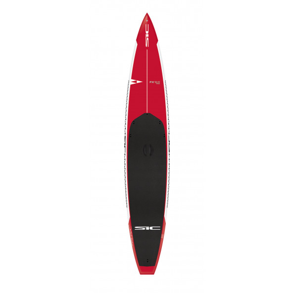 Sic FX PRO 12.6x25.5 Race SUP - Demo