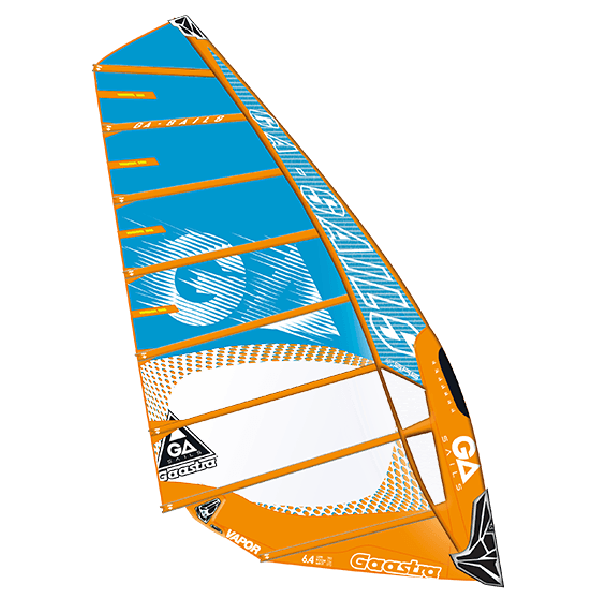 Gaastra Vapor 2016 Windsurf sejl / rig